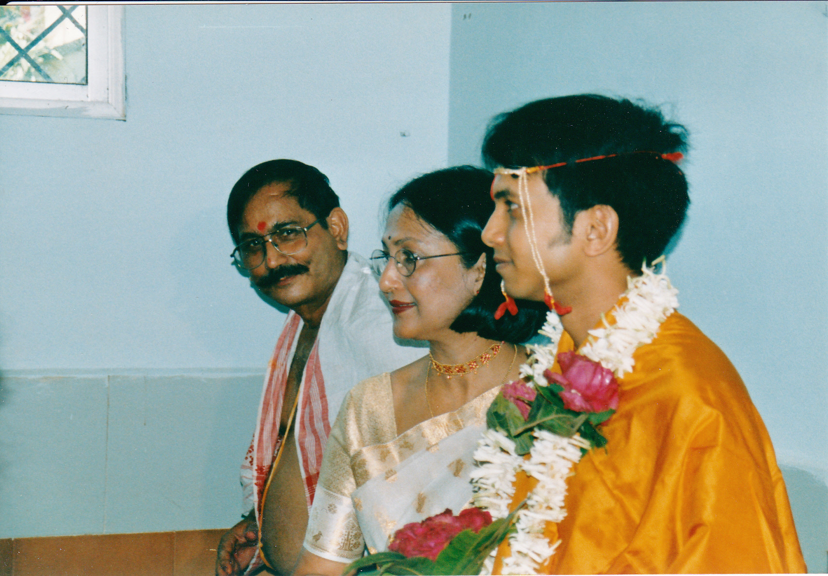 Bagalkot, February 2002.